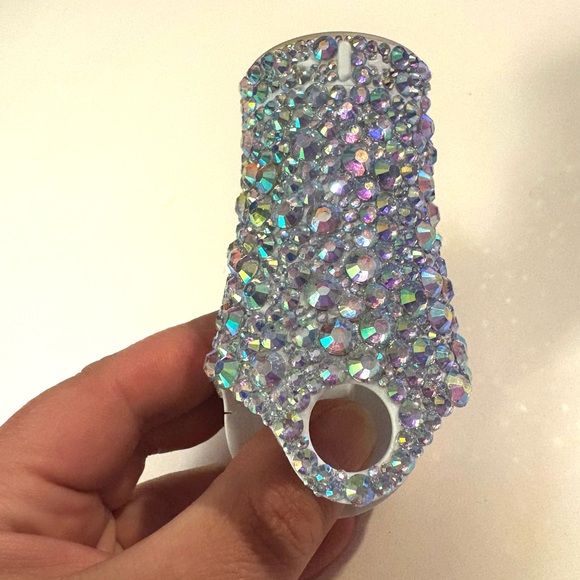 Sparkling Rhinestone Glade Plug In - Picture 4 of 5